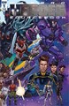 Hasbro Heroes Sourcebook 1-3 - Complete serie, Issue (IDW Publishing)