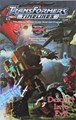 Transformers - Diversen  - Descent in to Evil - Official Botcon 2005 program, Softcover (Botcon)