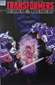 Transformers  - Requiem of the Wreckers, Softcover (IDW (Publishing))