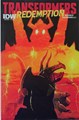 Transformers  - Redemption, Softcover (IDW (Publishing))