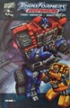Transformers - Armada 1 - Armada - Volume 1