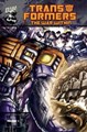 Transformers - The War Within 1 - The War Within - Volume 1, TPB (Dreamwave )