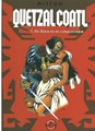 Quetzalcoatl Pakket 1-5 - Quetzalcoatl 1 t/m 5 (Hc), Hardcover, Eerste druk (1998), Quetzalcoatl - Hardcover Talent (Farao / Talent)