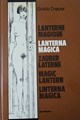 Guido Crepax - diversen  - Laterna Magica, Hardcover (Belrose )