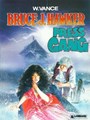 Bruce J. Hawker 3 - Press Gang, Softcover, Eerste druk (1987) (Lombard)