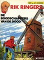 Rik Ringers 43 - De boodschappers van de dood, Softcover, Eerste druk (1987) (Lombard)