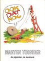 Bommel en Tom Poes - Literaire, Reuzenpocket 30 - Ook dat nog, Softcover, Eerste druk (1982) (De Bezige Bij)