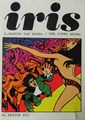 Iris  - Iris - Roman voor kijkers, Hc+Stofomslag (De Bezige Bij)