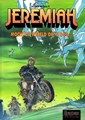 Jeremiah 25 - Mocht de wereld op 'n dag..., Hardcover, Jeremiah - Hardcover (Dupuis)