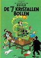 Kuifje 12 - De 7 kristallen bollen, Softcover, Kuifje - Softcover (Casterman)