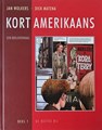 Kort Amerikaans  - Set van 3 delen compleet, Hardcover (De Bezige Bij)