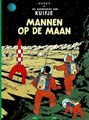 Kuifje 16 - Mannen op de maan, Softcover, Kuifje - Softcover (Casterman)