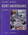 Kort Amerikaans 2 - Kort Amerikaans 2