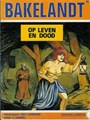 Bakelandt - Hoste Ongekleurd 14 - Op leven en dood, Softcover (Standaard Uitgeverij)