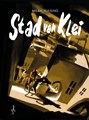 Milan Hulsing - Collectie  - Stad van klei, Hardcover (Scratch)