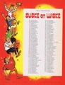 Suske en Wiske 188 - De snoezige Snowijt + Het vliegende hart, Softcover, Eerste druk (1982), Vierkleurenreeks - Softcover (Standaard Uitgeverij)