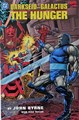 Darkseid vs Galactus  - Darkseid vs Galactus: The Hunger, Softcover (DC Comics)