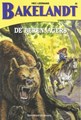 Bakelandt (Standaard Uitgeverij) 93 - De berenjagers, Softcover, Eerste druk (1999) (Standaard Uitgeverij)