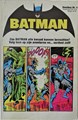 Batman - Classics Omnibus  - Omnibus - 4, Softcover (Kontekst)