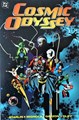 Cosmic Odyssey (DC)  - Cosmic Odyssey, Softcover (DC Comics)