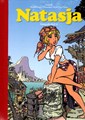 Natasja - Integraal 6 - Integrale deel 6, Luxe (alleen inschrijvers) (Dupuis)