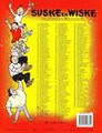 Suske en Wiske 292 - De nachtwachtbrigade, Softcover, Eerste druk (2006), Vierkleurenreeks - Softcover (Standaard Uitgeverij)