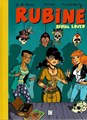 Rubine 14 - Serial Lover, Luxe (INdruk)