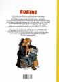 Rubine 14 - Serial Lover, Luxe (INdruk)