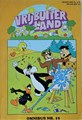 Vrijbuiterland 13 - Vrijbuiterland omnibus, Softcover (Vrijbuiter)