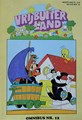 Vrijbuiterland 12 - Vrijbuiter Omnibus, Softcover (Vrijbuiter)