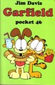 Garfield 46 - Pocket 46, Softcover, Garfield - Tweede Pocket Reeks (A.W. Bruna & Zoon)