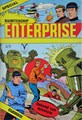 Star Trek  - Ruimteschip Enterprise - special, Softcover (De Vrijbuiter)