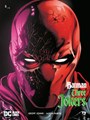 Batman (DDB)  / Three Jokers 3 - Batman, Three Jokers 3/3, SC-cover B (Dark Dragon Books)