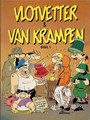 Vlotvetter & van Krampen Pakket 1-3 - pakket 1 t/m 3, Softcover (De Vrijbuiter)
