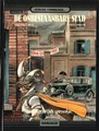 Er Was Eens een Voorbijganger pakket - Deel 1 t/m 5, Hardcover (Dargaud)