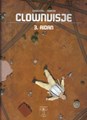 Vinci Collectie  / Clownvisje pakket - Clownvisje deel 1 t/m 4, Softcover (Vinci)
