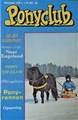 Ponyclub 135 - Naar Engeland, Softcover (Semic Juniorpress)