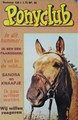 Ponyclub 138 - Ik ben een paardengek, Softcover (Semic Juniorpress)