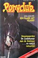 Ponyclub 206 - Een paard met klasse, Softcover (Semic Juniorpress)