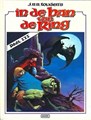 In de Ban van de Ring 1-3 - Pakket 1 t/m 3, Hardcover, Eerste druk (1980) (Semic Press)