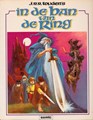 In de Ban van de Ring 1-3 - Pakket 1 t/m 3, Hardcover, Eerste druk (1980) (Semic Press)