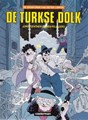 Dieter Lumpen pakket - pakket 1 t/m 5, Softcover (Casterman)