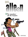 Alleen pakket - Delen 1 t/m 10, Softcover, Eerste druk (2007) (Dupuis)