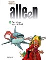 Alleen pakket - Delen 1 t/m 10, Softcover, Eerste druk (2007) (Dupuis)