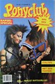 Ponyclub 343 - Kapsel-special, Softcover (Semic Juniorpress)