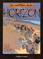 Horizon Pakket 1-2 - pakket 1 t/m 2, Softcover (Griffioen Grafiek)