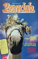 Ponyclub 357 - Dino, Softcover (Semic Juniorpress)