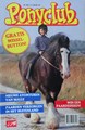 Ponyclub 348 - Paarden verzorgen in het buitenland, Softcover (Semic Juniorpress)