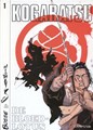 Kogaratsu Pakket 1-12 - pakket 1 t/m 12, Softcover, Kogaratsu - SC (Dupuis)