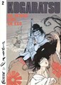 Kogaratsu Pakket 1-12 - pakket 1 t/m 12, Softcover, Kogaratsu - SC (Dupuis)